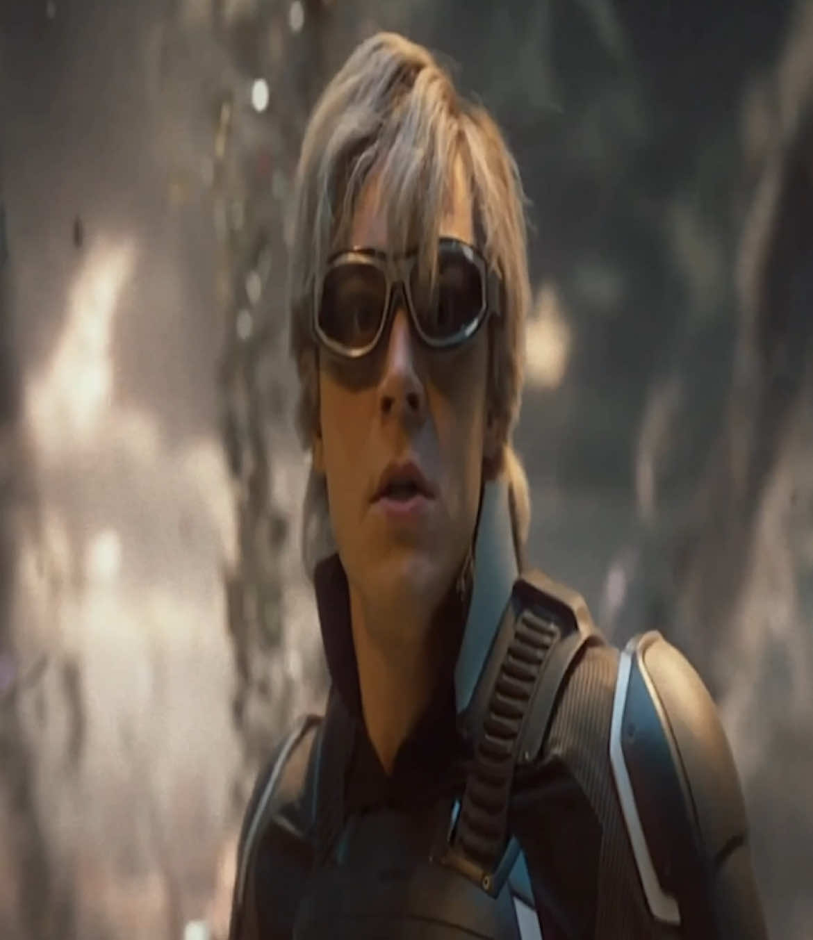 they call me Sonic #quicksilver #xmen #marvel #targetaudience #edit 