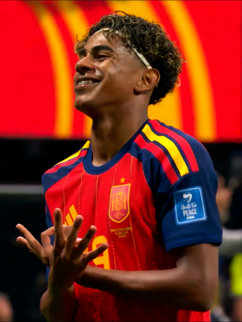 Yamal vs Saudi Arabia 🤩🪄 #LamineYamal #Yamal #YamalSkills #YamalGoal #YamalHighlights #YamalCompilation #YamalShorts #Yamal17 #LaLiga #LaLigaHighlights #FCBarcelona #Barca #BarcaHighlights #BarcaSkills #SpainFootball #FootballShorts #SoccerShorts #FootballHighlights #SoccerHighlights #FootballSkills #SoccerSkills #FootballEdit #SoccerEdit #FootballReels #Goals #Skills #Dribbling #Football #Soccer #Futbol #FutbolHighlights #FutbolSkills #FutbolEdit #Messi #Neymar #Ronaldo #CR7 #FootballTikTok #ViralFootball #ViralSoccer #FootballViral #BestGoals #BestSkills #TopGoals #TopSkills #GoalOfTheDay #SkillOfTheDay #FootballGenius #FootballWizard #FootballMagic #NextMessi #GenerationYamal #SpanishFootball #CampNou #Blaugrana #ChampionsLeague #UCL #UCLHighlights #EuropaLeague #LaLigaSantander #PrimeraDivision #ElClasico #SpainNationalTeam #LaRoja #EuroHighlights #WorldCup #WC2026 #WorldCup2026 #YamalWC2026 #YamalEuros #Euro2024 #YamalEuro2024 #Shorts #YouTubeShorts #ViralShorts #TrendingShorts #ShortVideo #Reels #FootballReels #SoccerReels
