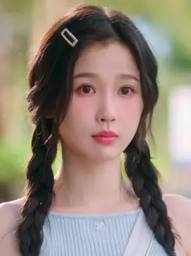 Perasaan tertekan karena tidak punya hak untuk marah! Tatapan mata Jin Zhao saat ini, sungguh lebih tajam dari pisau. #cdrama#SPEEDANDLOVE #yushuxin#heyu#SHUANGGUI 