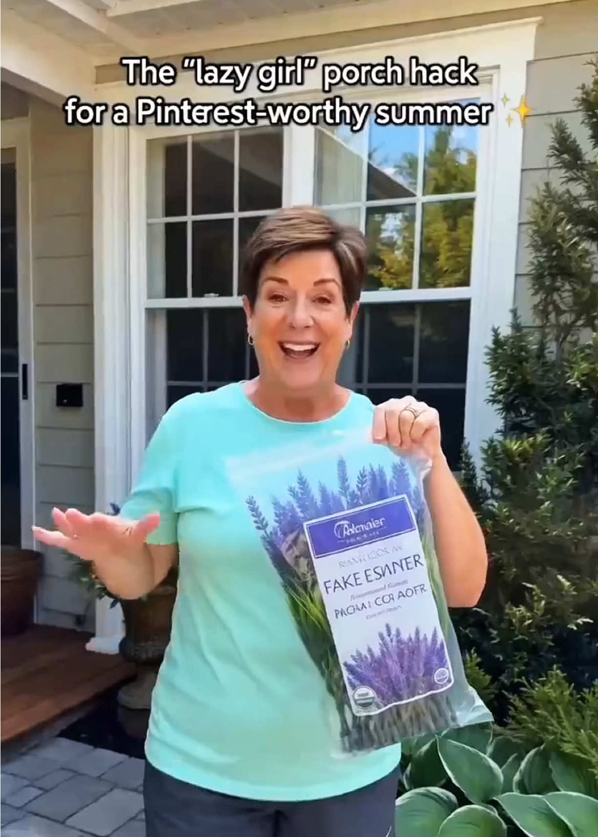 This is really the most satisfying and realistic artificial lavender I have ever bought. #TikTokShopDealsforYouDays #artificialflowers #lavender #fyp #artificialflowers 