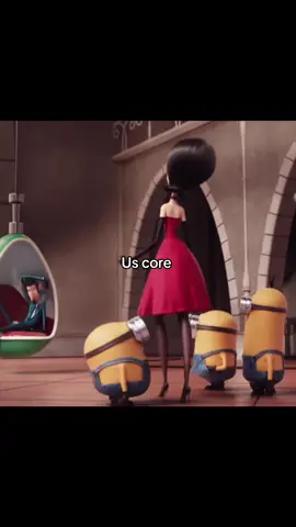 Skarlet and herb❤️❤️ tag them #Love #relationships #skarlet #herb #minions 