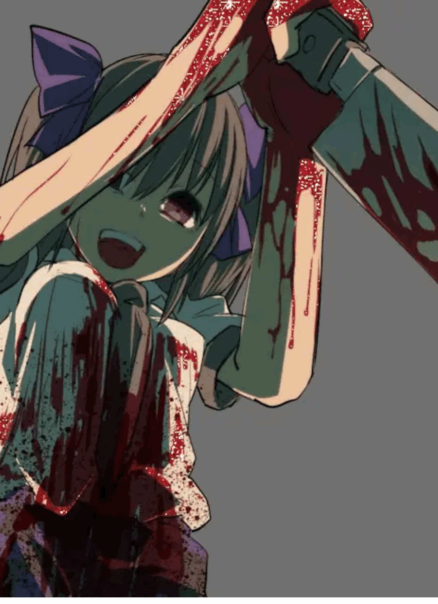 #targetaudience #aigenerated666 #guro #weirdcore #larp  . . . . . . . .’. was watching a YouTube video when suddenly, her mug of apple juice fell onto her keyboard. It was incredibly sad; it felt like a tragic scene from a slice-of-life anime movie