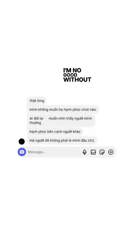 ai đời lại muốn. 