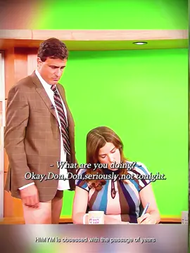 For millions of fans,How I Met Your Mother is more than a show.Nine seasons of laughter,tears,friendship and romance. Five best friends hanging out at the same bar,sharing every ups and downs. Those classic lines and warm moments are still stuck in our minds today. If this show is part of your youth,fellow HIMYM fans! #HowIMetYourMother #HIMYM #ClassicSitcom #Nostalgia 