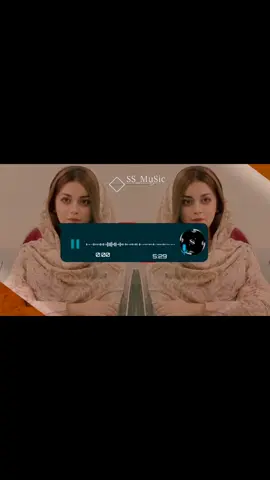 NA DARZAM NA BA RAZI USEHADPHONE PoSHTo Full Song 🎧🎧🎧__ #fypp #tiktok #1mviews 