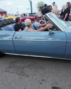 Hjo Cruising 😎🇸🇪 Kolla mer på YouTube/@Swecruising 