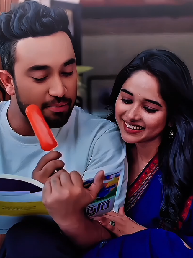 আজকে আমাকে কেমন লাগছে