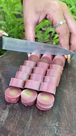 Survival Skills: Moms Show How to Make Small Soap and Water #camping #survival #skills #Outdoors #ideas
