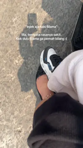 Setelah jadi Ibu, aku baru ngerti. #yurayunita #yura #jalanpulang #fyp 