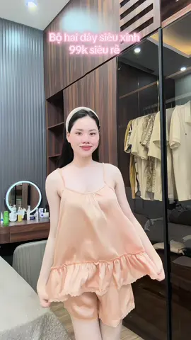 Xinh lắm ý 