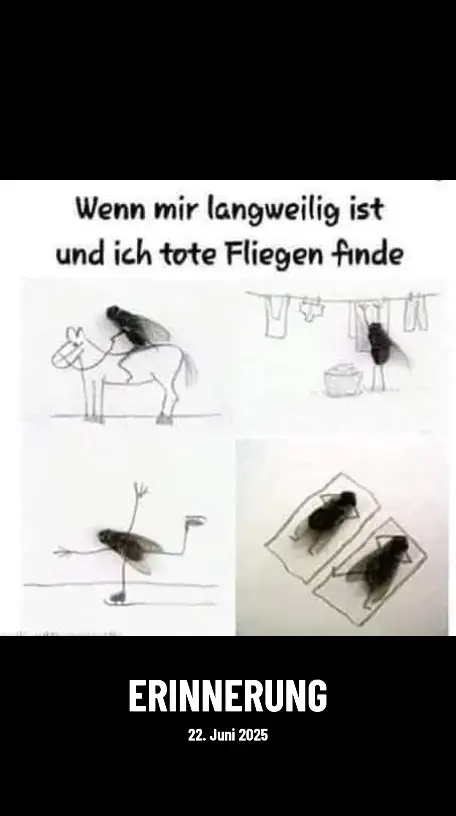 #erinnerung 