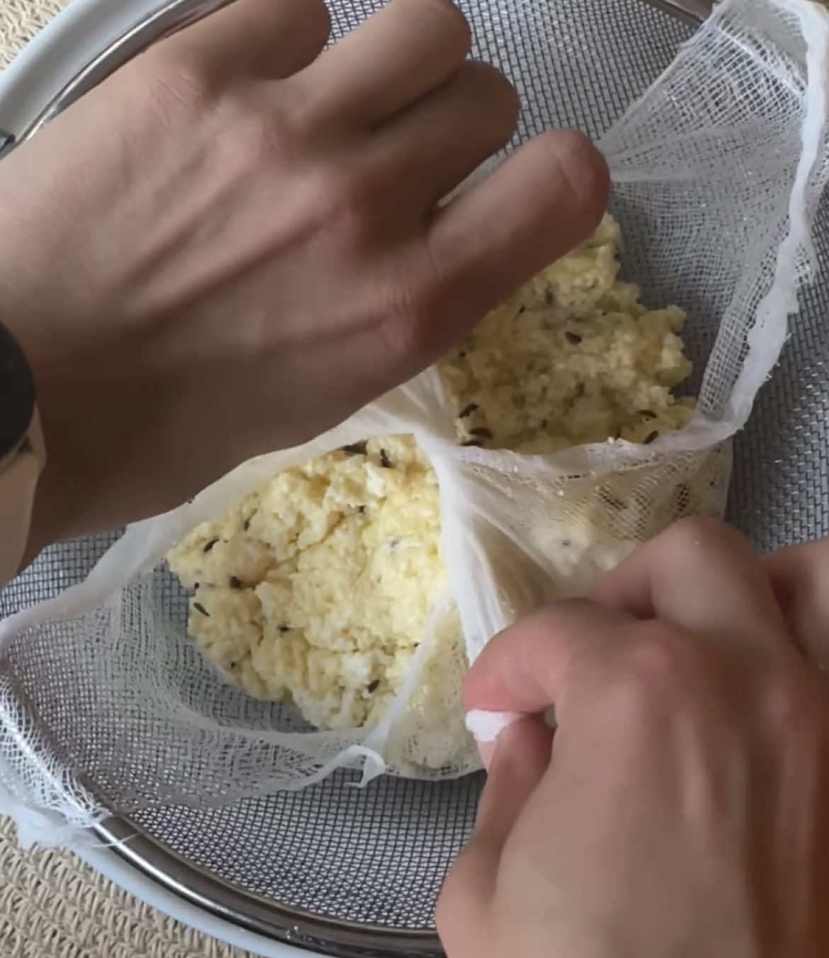⬇️PILNĀ RECEPTE BIO! Tradicionālais Jāņu siers #jāņusiers #jāņi #līgo 