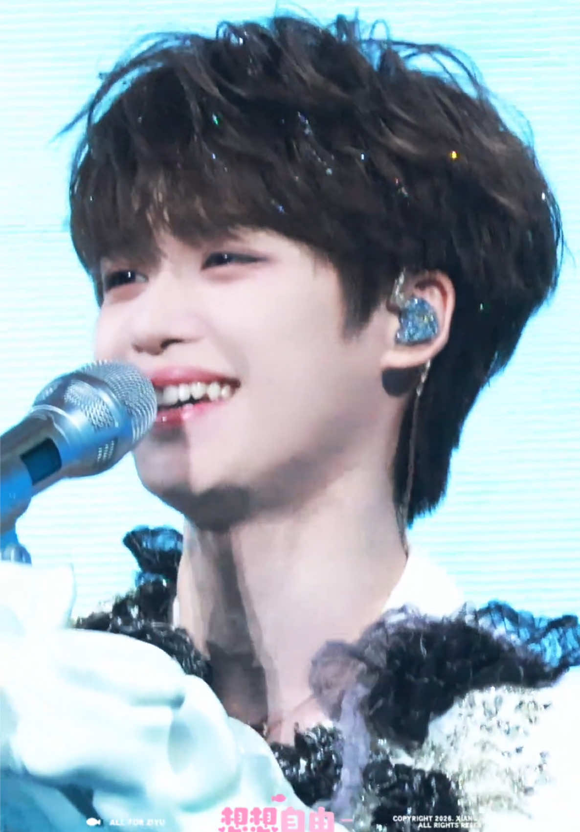 Sao mà nhớ ảnh dữ vậy nè. Ra album lẹ lẹ đi Du ơiiii #ziyu #梓渝 #viral #tudu #fyp cre: 想想自由-