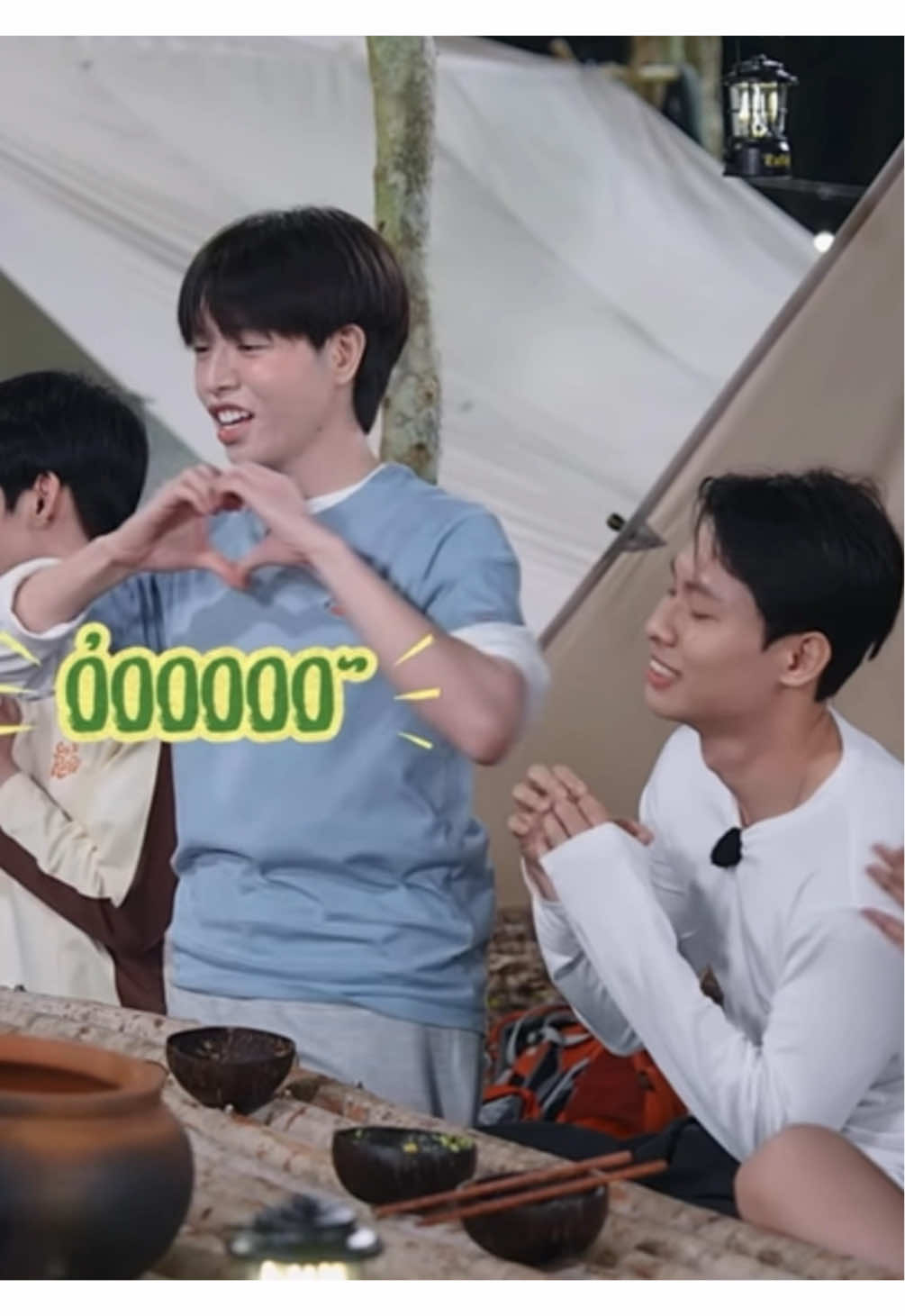 Trong cuốn “nhật kí” của anh em đều có sự xuất hiện của Dành Dành😆 #ducphuc #sayhirucro #brotherhood #cute #xuhuong 