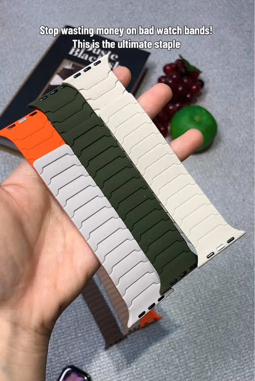 Hate your boring watch? It’s just the bad band holding it back!#WatchBand #WatchBandReplacement #OldWatchUpgrade #WatchAccessories#MustHaveItems