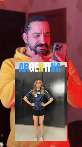 #capcut #capcutpioneer #capcutnow How to create this awesome Argentina World Cup dance effect ✨🇦🇷⚽️ The 2026 World Cup is here 🔥🥳 Fans let's dance together 💃🕺 Cheer for Argentina and your favorite teams 🏆📣 Tap the CapCut template at the bottom left 👇📱 Upload one photo to generate the same video with one click 🎬 Join the fan cheer and enjoy the fantastic stadium vibe 💥✨ FIFA World Cup 2026 song FIFA World Cup 2026 dance 2026 World Cup official song 2026 World Cup dance trend Argentina World Cup 2026 dance 2026 World Cup fan dance FIFA 2026 viral dance World Cup 2026 anthem dance  ¿Cómo crear este increíble efecto de baile del Mundial de Argentina ✨🇦🇷⚽️ Llegó el Mundial 2026 🔥🥳 Aficionados bailemos juntos 💃🕺 Animen a Argentina y a sus equipos favoritos 🏆📣 Toca la plantilla de CapCut en la esquina inferior izquierda 👇📱 Sube una foto y genera el mismo vídeo con un solo clic 🎬 Únete a la porra y vive la increíble atmósfera del estadio 💥✨ Canción del Mundial FIFA 2026 Baile del Mundial FIFA 2026 Canción oficial del Mundial 2026 Tendencia de baile del Mundial 2026 Baile de Argentina Mundial 2026 Baile de hincha del Mundial 2026 Baile viral FIFA 2026 Baile del himno del Mundial 2026 #FIFA2026 #WorldCupDance    GPT photo editing tutorial. ChatGPT photo prompts. ChatGPT photo trend tutorial. Gemini AI photo prompt trend tutorial. Gemini AI photo editing tutorial. Handwritten text. 