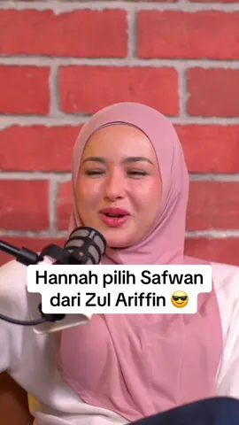 Haaa nantikan guys, drama baru kami nanti ahahaha  #hannahdelisha #sembangseram #podcast #horrorstory #ceritaseram 