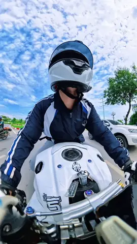 Anh em nào đam mê quay ko #pkl #cbr650r #trend #xuhuongtiktok #tiktok 