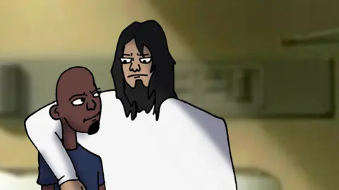 Trust me my lord #fyp #animation #viral 