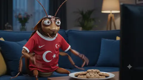 Futbol ya tutku ya #millitakim #dünyakupasi #böcek #osmantuş #keşfet 