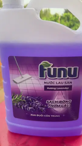 Nước lau sàn #nuoclausan #xuhuong 