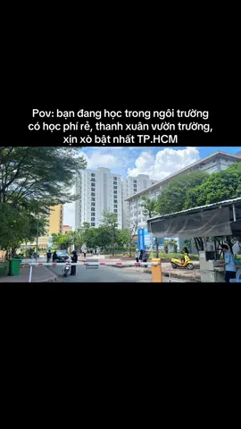 Trường 