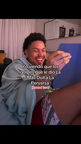 Si gente volvieron a pelear#contenido #viral la venganza de Doll 