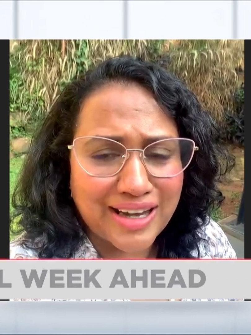 WATCH | Business Day politics editor Hajra Ormajee reports from the ground, citing high-level sources close to former president Jacob Zuma who claim there are discussions about a possible repeat of the July 2021 unrest. Visit our website for more regular updates.