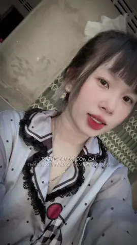 Tương lai em còn dài , thanh xuân nào tồn tại mãi mãi 😚#63tiengiangxinchao❤️ #xuhuong 