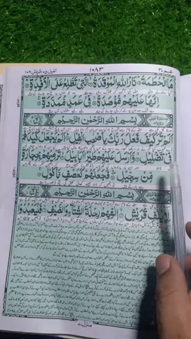 📖 سُورَةُ الْفِيلِ | Surah Al-Fil | Beautiful Quran Recitation 🤍 #SurahAlFil  #سورة_الفيل  #QuranRecitation  #HolyQuran  #islamicreminder 