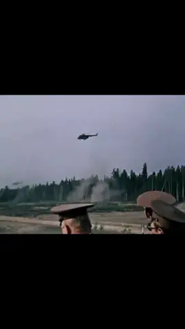 Video 1 phần trong cuộc tập trận mang tên Zapad 81 (Phương Tây 81), của Liên Xô diễn ra từ ngày 4 đến ngày 12 tháng 9 năm 1981.