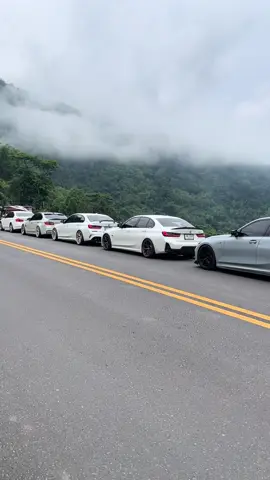#ผีตาโขน #g20 #340i #kkucarclub #ท้ายมข 