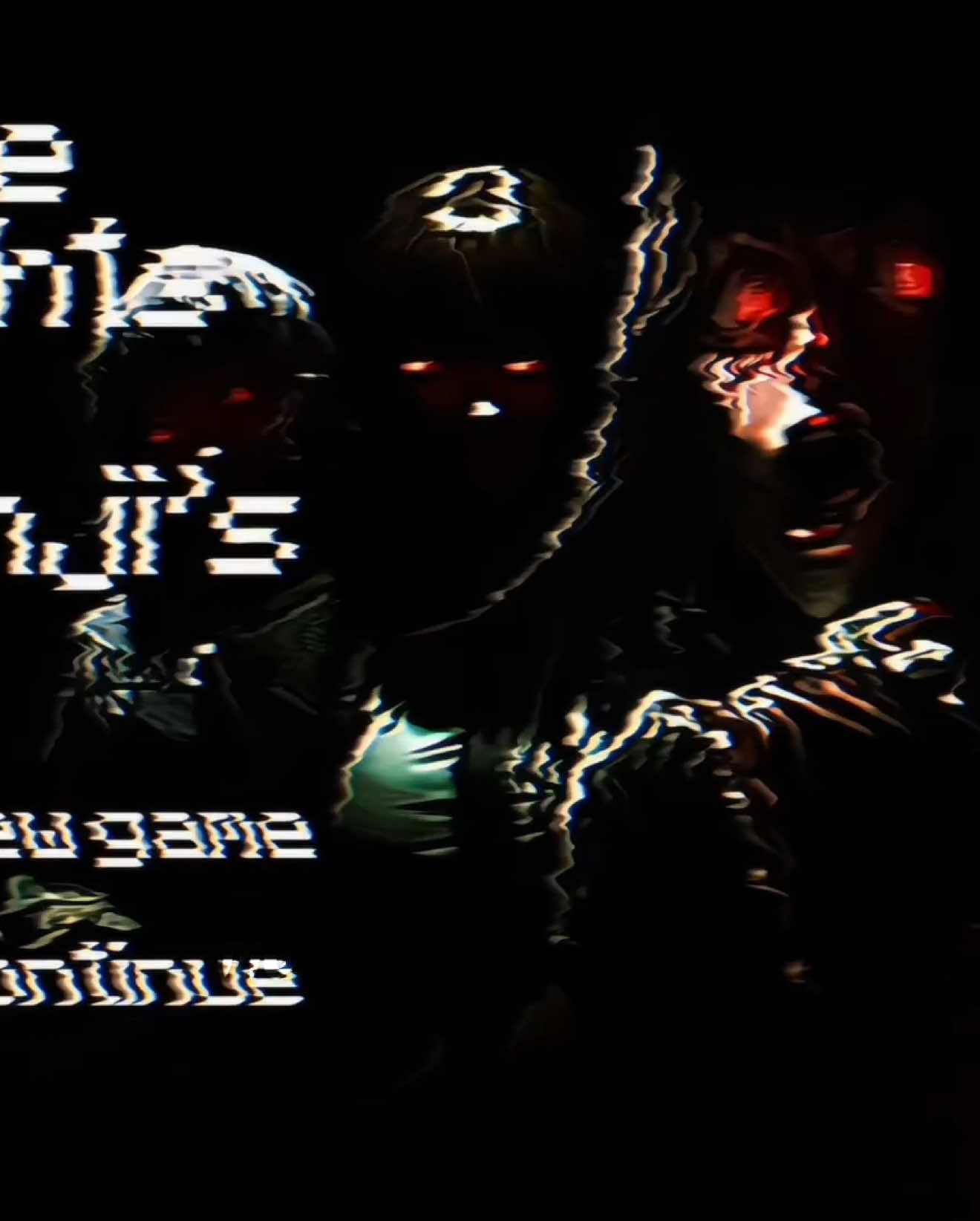 FNAF x CSM || csm edit || four horseman edit || collab with: @Volo! And @pincraft64ggt || song: MTG PRISM - super slowed || clips: .flavr || #cms #chainsawman #yoru #makima #fnaf 