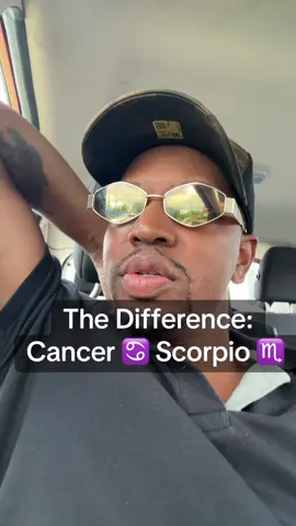 #cancer♋️ #scorpio 