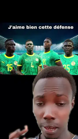 𝙅𝙊𝙐𝙍 𝘿𝙀 𝙈𝘼𝙏𝘾𝙃 | Le Sénégal affronte cette nuit la Norvège pour le compte de la deuxième journée de la Coupe du Monde 2026 dans le groupe I. ⏰ Coup d’envoi : 00h00 GMT 📺 Match à suivre en direct sur RTS1 #GoGainde | #DemBaJeex