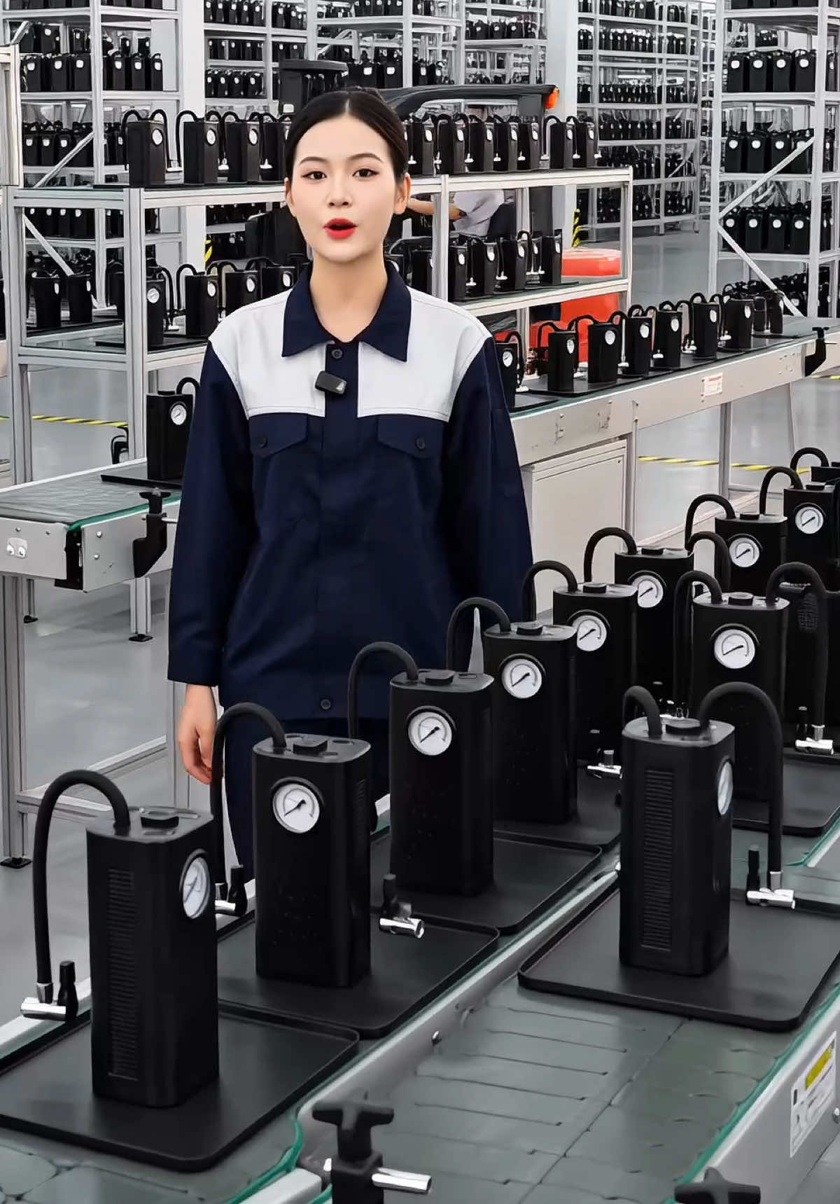 MÁY BƠM LỐP Ô TÔ, XE MÁY, XE ĐẠP có sạc USB #maybomlop #maybomlopoto #maybomlopxemay #maybomlopmini #maybomlopxemini 