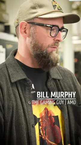 What is AMD EXPO™ Technology: Featuring Ultra Low Latency and why should gamers care? 🎮 Bill² break down how AMD EXPO™ ULL helps reduce memory latency to deliver a more responsive gaming experience. Watch the full episode of AMD Now Playing on YouTube!