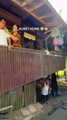 Bobet home 🏠  #renebaterbonia #JusticeForReneBaterbonia #fyp 