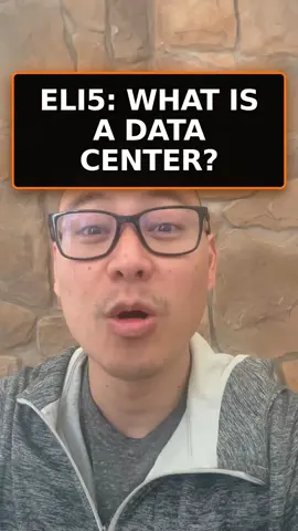 What’s actually inside a data center? Explained like you’re 5. It’s two things: computers + air conditioners. → Rows of computers with no screens — ask ChatGPT for an image and your computer at home talks to one of these → They run 24/7 and get HOT → Cold air blows into the “cold aisle,” fans push hot air out the “hot aisle,” it’s sucked out of the building → The water you hear about? Mostly loops to cool the AC. Some evaporates to dump heat outside — that’s the part that gets “used up” The whole internet + AI: computers and AC. #datacenter #ai #eli5 #vibecoding #howitworks