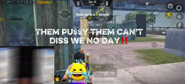 Vs Player1🇸🇷,4-0 | The Only Option You’ve Got Against Me Is Making Fake Scores But in the real match your no competition Stay In YOUR CAGE 🐕.@Preddyyy @Jodi-Ann Lue @reaper @kevi__ @Legend🃏 @Khalid6️⃣ @shay @☾𝘼́𝙁☽𓃦 Reaper🐉 #fyp #guyanesetiktok🇬🇾 #blowthisup #pubgmobile #caribbeantiktokeurs🇭🇹🇬🇾🇹🇹🇸🇷🇯🇲 