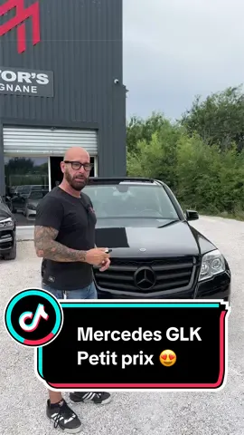 Présentation Mercedes Glk 220cdi 170ch 10cv carte grise moitié prix car plus de 10 ans finition spot gps Bluetooth toit ouvrant dans un état exceptionnel juillet 2012 139000kms histovec ok suv voiture pas chère petit prix #pourtoi #occasion #voiture #mercedes #glk 