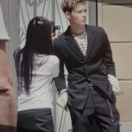 #ni_ki // he’s so fine wdym he’s next to jaafar Jackson — ac: enhaoki sdt: @lene @suklio || #nishimuraniki #enhypen #enhypenedit #fyp enhypen prada ss27 edit nishimura Riki Niki dirty Diana Michael Jackson 
