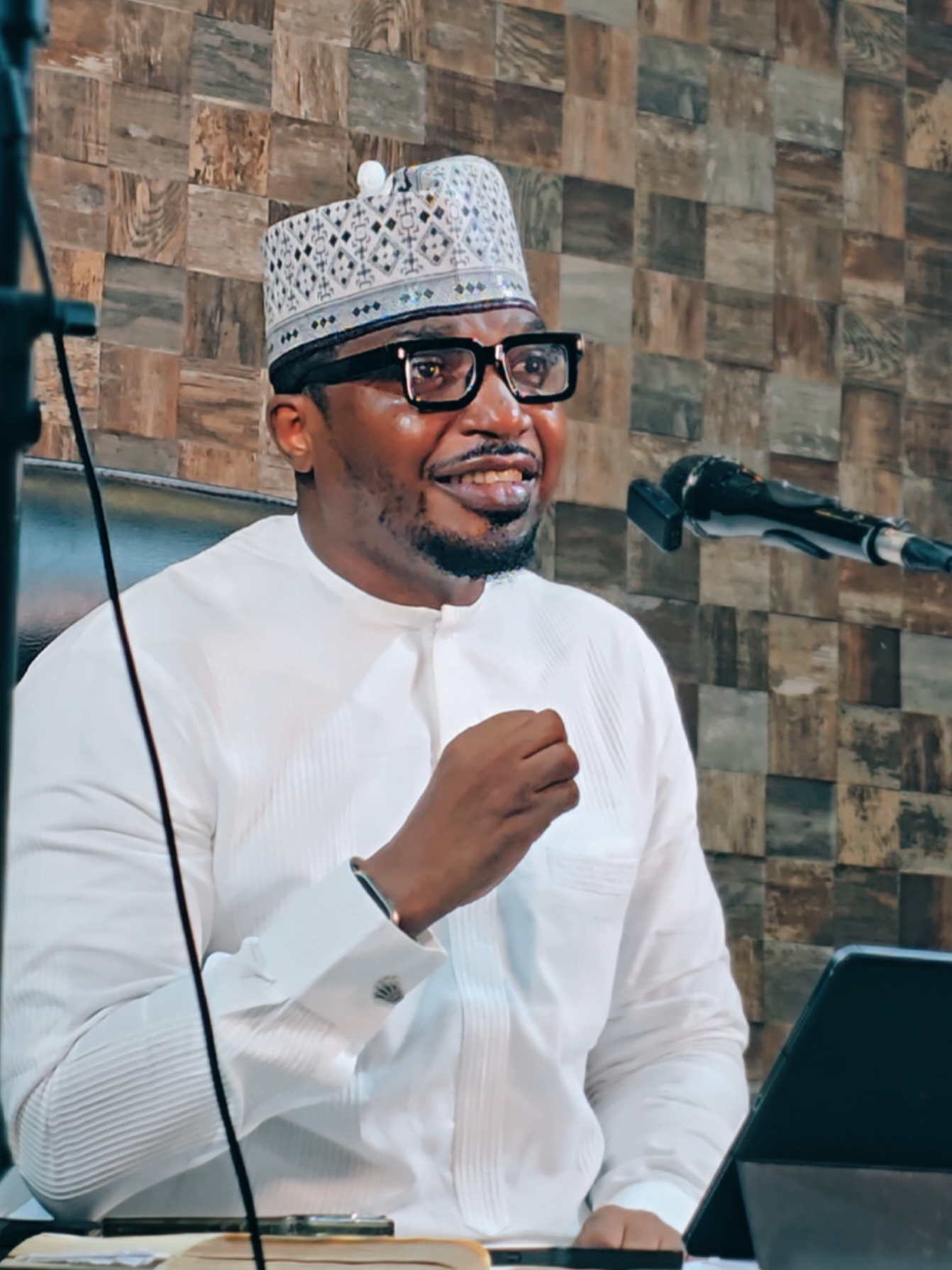 @MUFTI_MEDIA🎥🤩😍 #nigeriantiktok🇳🇬 #sheikhanastawfiq #fyppppppppppppppppppppppp 