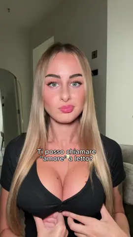 Pensavi ad altro?