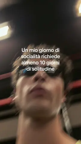 Altrimenti non ne vale la pena