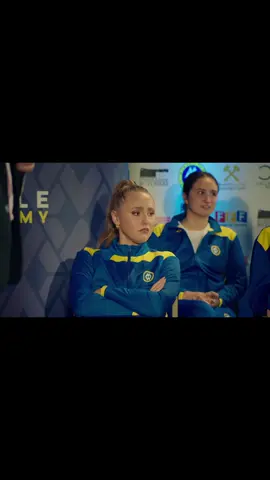 “Right now, we have a chance to build something even better than the premier league…” ⚽️ G’wed series three streaming now on ITVX #gwed #itvx #womensgame #PremierLeague #wpl