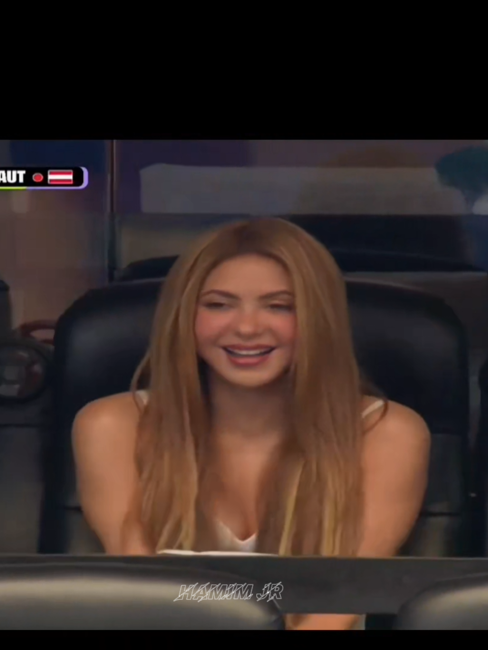 পুরা আগুন মামা..! 🤭❤️‍🩹😍 #foryoupage #fyp #football #shakira #fyppppppppppppppppppppppp 