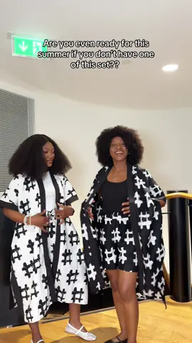 Our Ankara kimono and short set is beautifully made for the ladies who loves to look good and feel good.  Size:10-18  Price:£30 Send a dm to WhatsApp no 07733706267 to place an order #SmallBusiness #readytowear #summercollection #twopieces #readytowearankara  