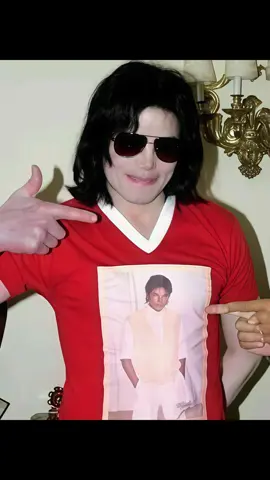 Mikely ❤️ #MJ #michaeljackson 
