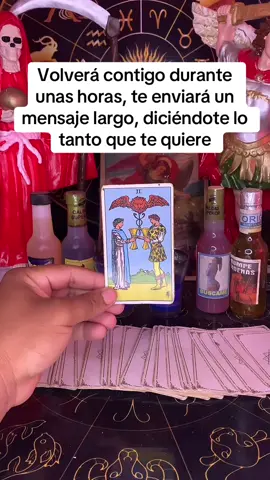 #marcostarot #ritual #tarot #usa🇺🇸 